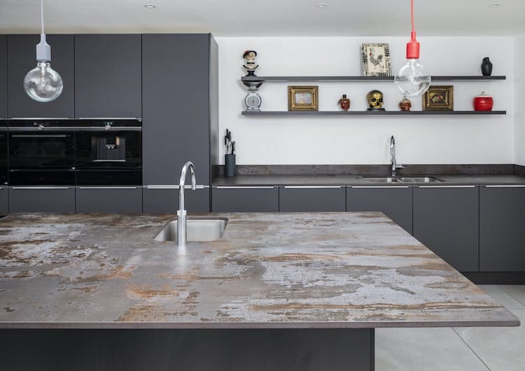 Worksurfaces Tile | Expert German Kitchens, Dartford