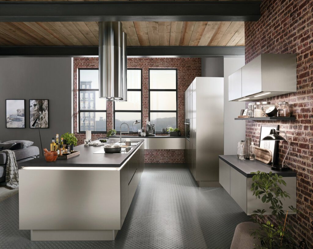 Kitchen showroom near Erith | Expert German Kitchens, Dartford