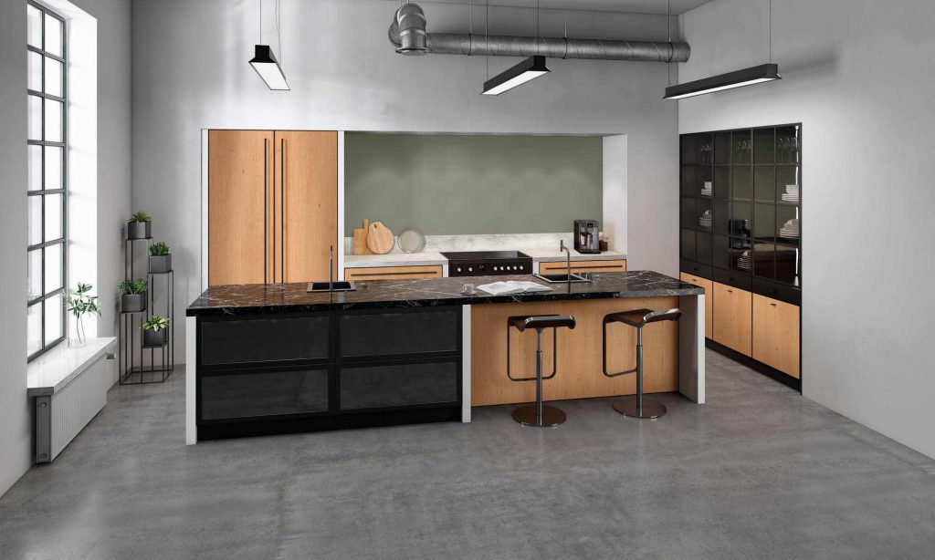 Kitchen showroom near Erith | Expert German Kitchens, Dartford